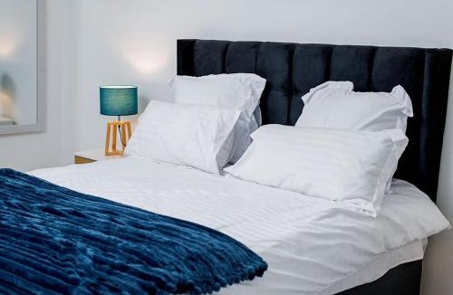 Copperbelt Apartment | Family house