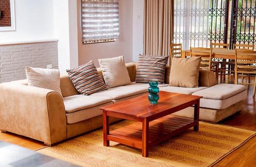 Copperbelt Apartment | Family house