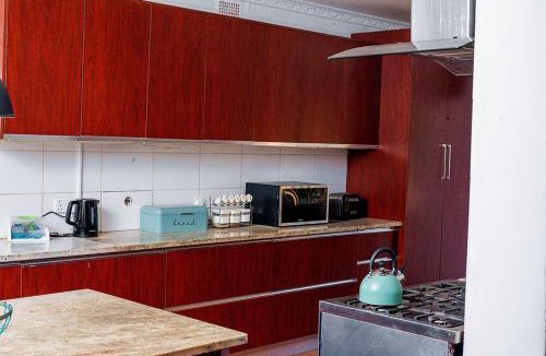 Copperbelt Apartment | Family house