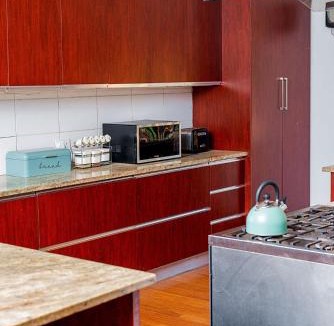 Copperbelt Apartment | Family house