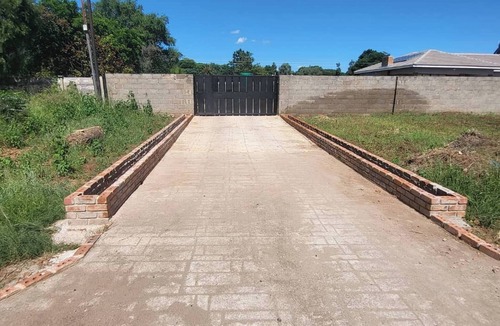 Bulawayo House | Familyfriendlyhome4u