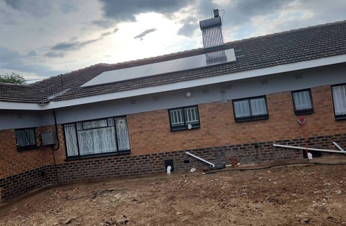 Bulawayo House | Familyfriendlyhome4u