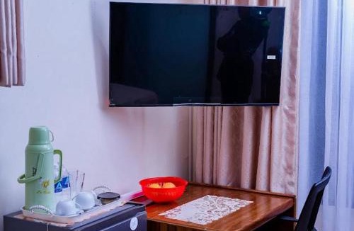 Bulawayo House | Fanham Lodge