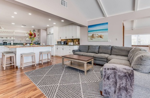 Kaanapali House | Fantastic Ka'anapali home with pool! Great for families! Last minute specials!