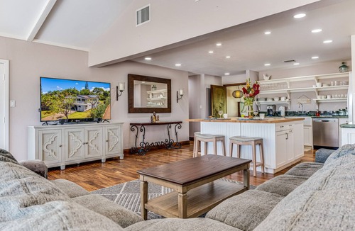 Kaanapali House | Fantastic Ka'anapali home with pool! Great for families! Last minute specials!