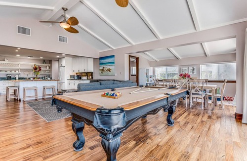 Kaanapali House | Fantastic Ka'anapali home with pool! Great for families! Last minute specials!