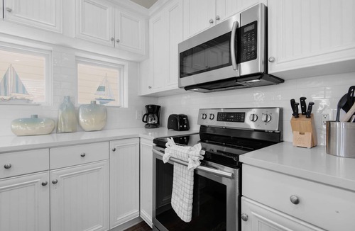 Seacrest Beach House | FANTASTIC RENOVATION! STEPS TO LAGOON POOL! BEST SEACREST BEACH LOCATION!