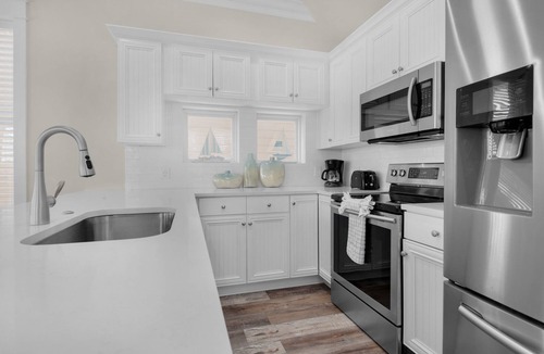 Seacrest Beach House | FANTASTIC RENOVATION! STEPS TO LAGOON POOL! BEST SEACREST BEACH LOCATION!