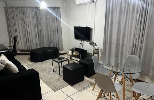 Gaborone Apartment | Feel At Home Cosy Apartment
