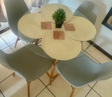 Gaborone Apartment | Feel At Home Cosy Apartment