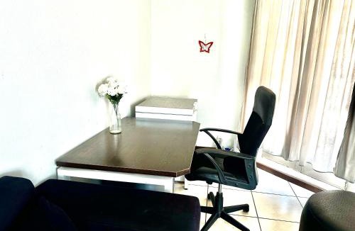 Gaborone Apartment | Feel At Home Cosy Apartment
