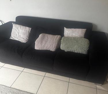 Gaborone Apartment | Feel At Home Cosy Apartment