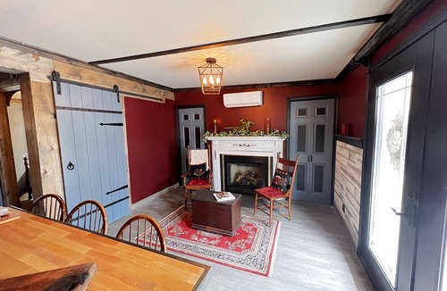 Town of Jerusalem Apartment | Finger Lakes Vacation Suite
