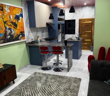 Ndola Apartment | Finozest Apartments
