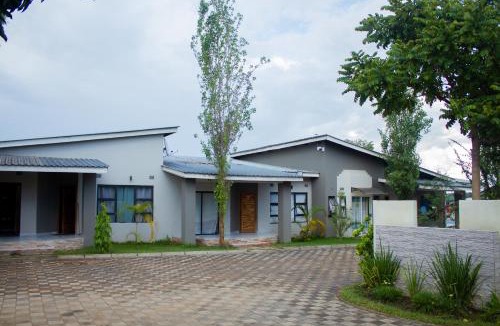 Ndola Apartment | Finozest Apartments