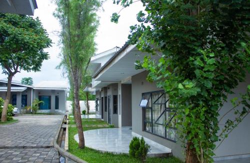 Ndola Apartment | Finozest Apartments