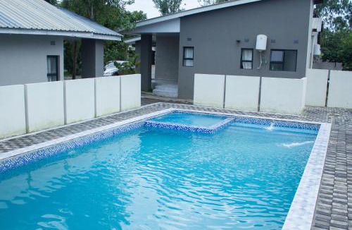 Ndola Apartment | Finozest Apartments