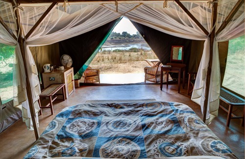 South Luangwa National Park Other | Flatdogs Camp