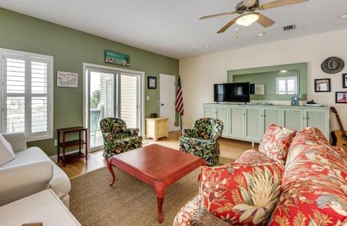 Alligator Point House | Florida Abode - Private Beach Access & Ocean Views