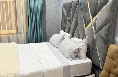 Greendale Cabin | FLORIDA GUEST LODGE