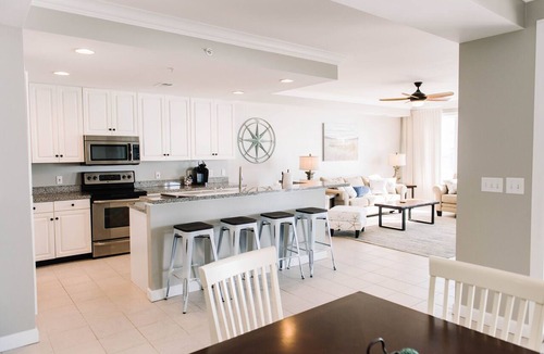 Gulf Lagoon Beach Condo | For Stunning Gulf Views And Evening Sunsets Unit 423