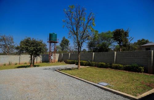 Solwezi Apartment | Forest Views Haven - Flat 2