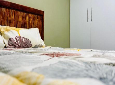 Solwezi Apartment | Forest Views Haven