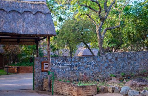 Bulawayo Cabin | Fortunesgate Lodge