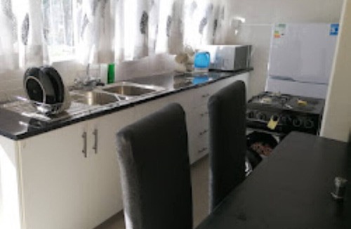 Harare House | Four Beautiful 3 BED Northway Holiday Homes