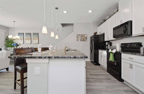 Kissimmee House | Four Bedroom GameRoom at Compass Bay Resort 5128