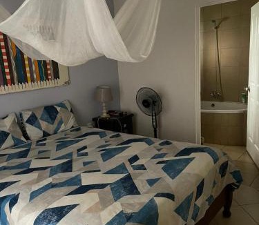 Lusaka Apartment | Foxdale Residential