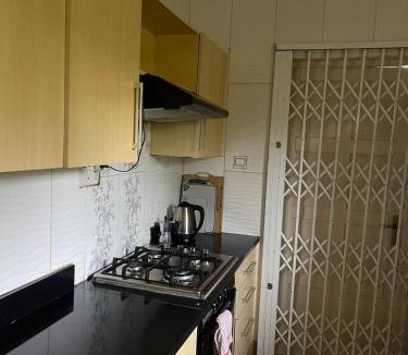 Lusaka Apartment | Foxdale Residential