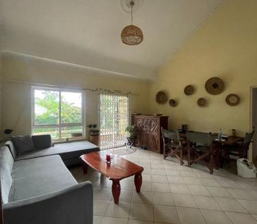 Lusaka Apartment | Foxdale Residential