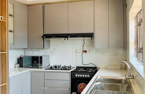 Juliasdale Villa | Framans Holiday Homes