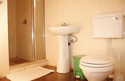 Mpika Hotel | Fresh Air Lodge