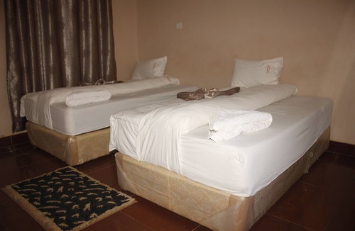 Mpika Hotel | Fresh Air Lodge
