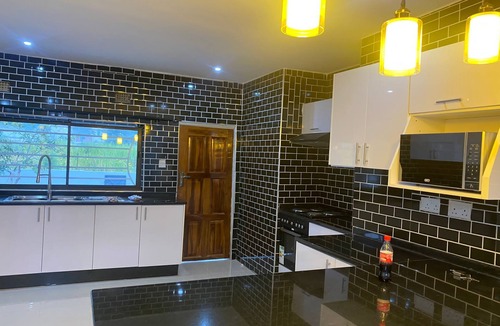 Ndola Apartment | Fully furnished 3 bedroom family sized apartment -15 minutes from the airport.