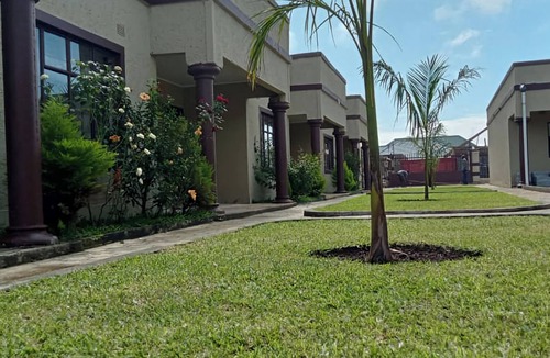 Chililabombwe Apartment | Fully Furnished Apartment With 3 Bedrooms in Chililabombwe