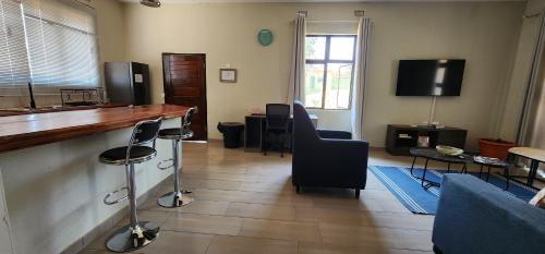 Zambia Apartment | Fully Furnished Apartments in Manyama, Lumwana Mine