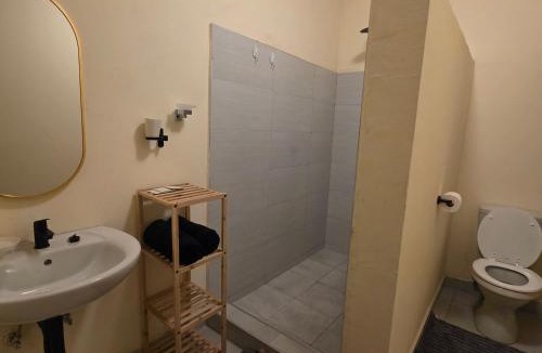 Zambia Apartment | Fully Furnished Apartments in Manyama, Lumwana Mine