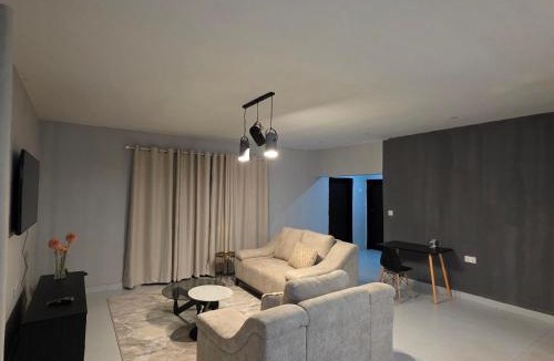 Zambia Apartment | Fully Furnished Apartments in Manyama, Lumwana Mine