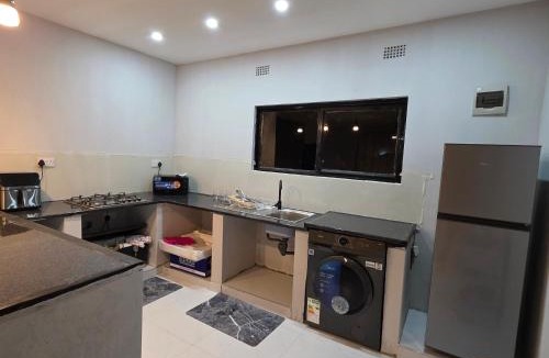 Zambia Apartment | Fully Furnished Apartments in Manyama, Lumwana Mine