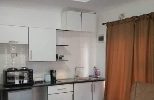 Lusaka Apartment | Fully furnished exclusive Studio