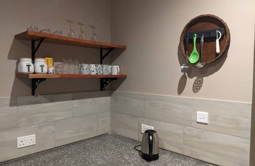 Ndola House | Fully furnished, modern serviced apartments located conveniently in Ndola