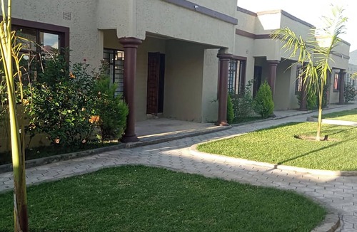 Chililabombwe Apartment | Fully Furnished Apartment with 3 bedrooms in Chililabombwe