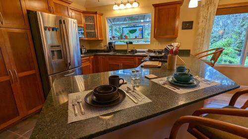 Ohia Estates House | Furnished Local Home Near Volcano Nat'l Park