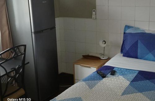 Lusaka Central Bed & Breakfast | Furnished self-catering guest wing