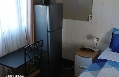 Lusaka Central Bed & Breakfast | Furnished self-catering guest wing