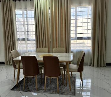Kitwe Apartment | Gabstel Apartments