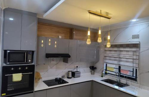 Kitwe Apartment | Gabstel Apartments